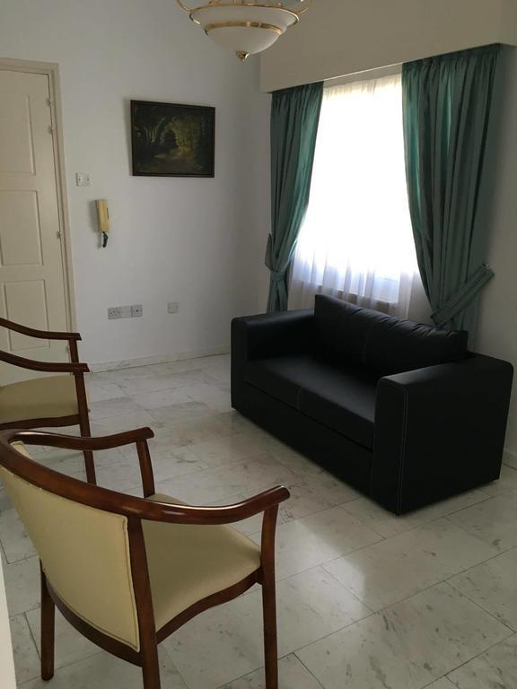 Despoina Town House *