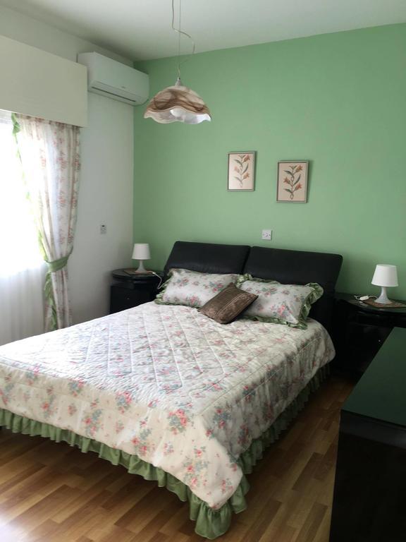 Despoina Town House Vakantiehuis *