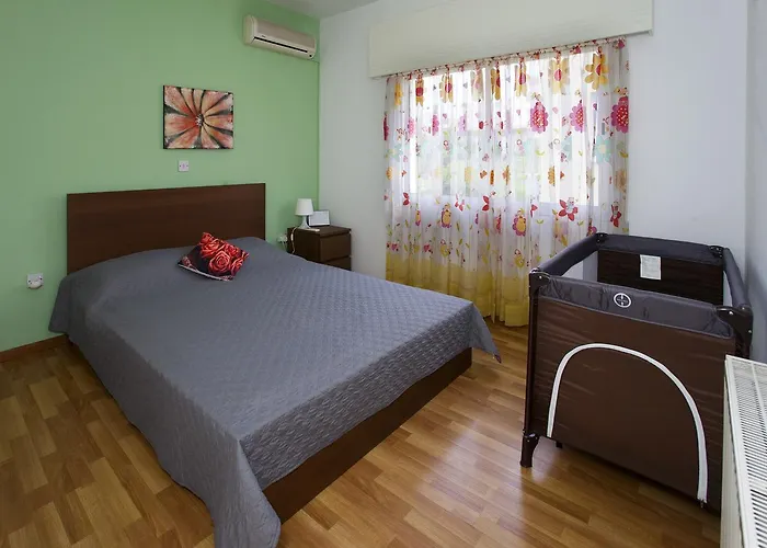 Despoina Town House
