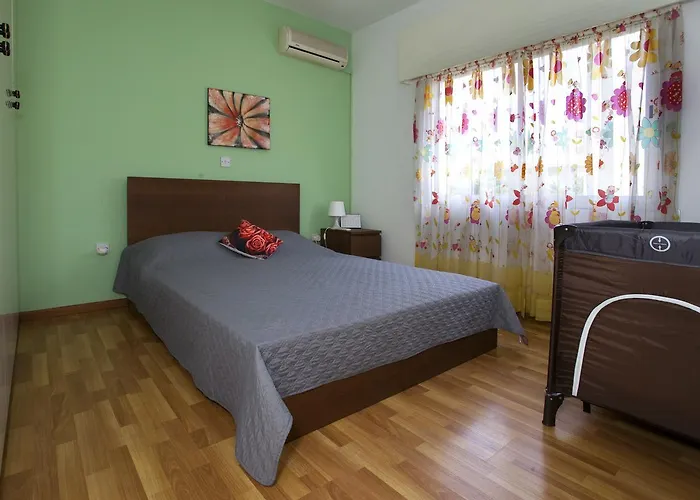 Despoina Town House
