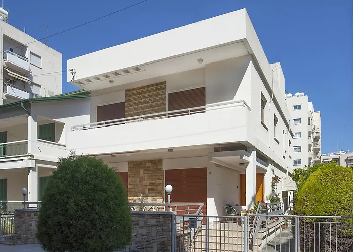 Despoina Town House