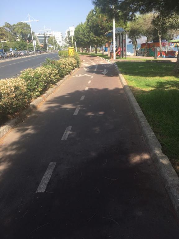 בית נופש Despoina Town House *