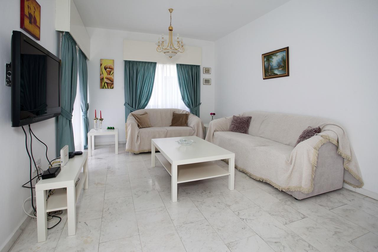 Despoina Town House בית נופש *