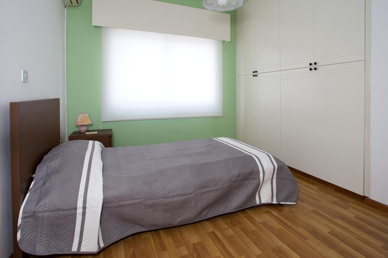 בית נופש Despoina Town House *