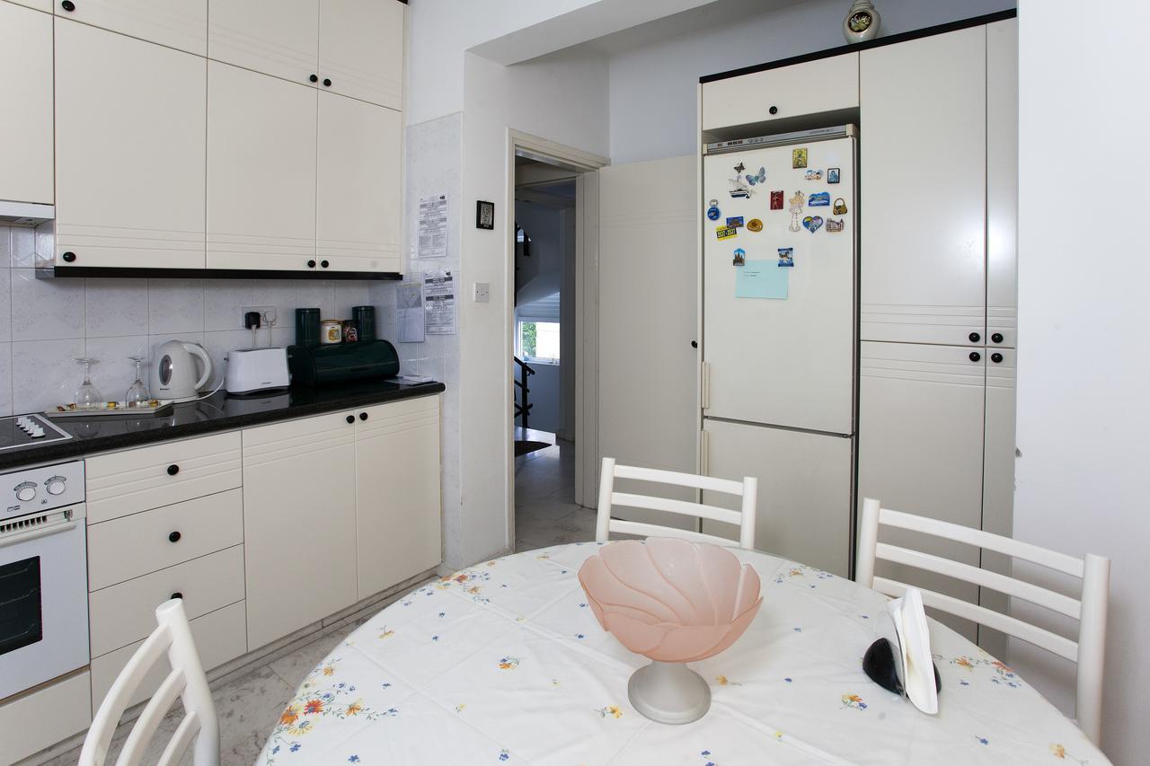 Despoina Town House לימסול