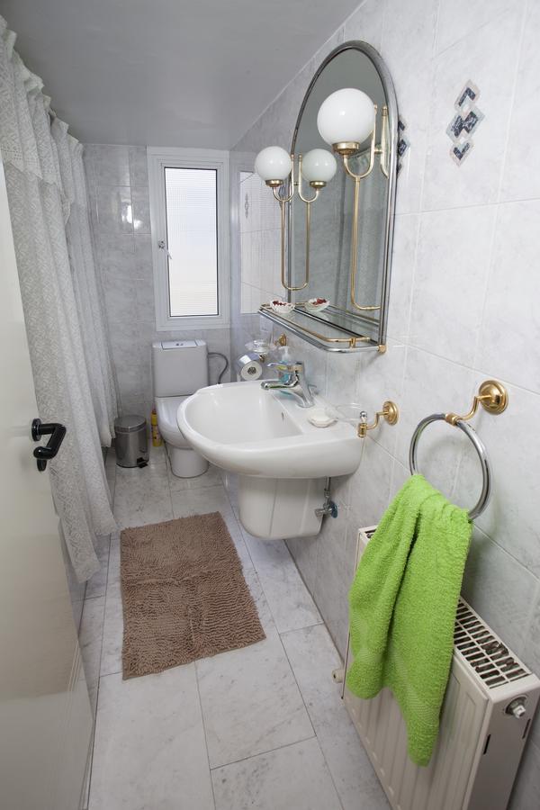 Despoina Town House בית נופש *