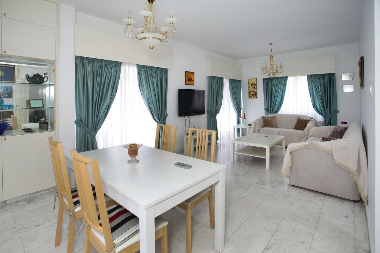 בית נופש Despoina Town House