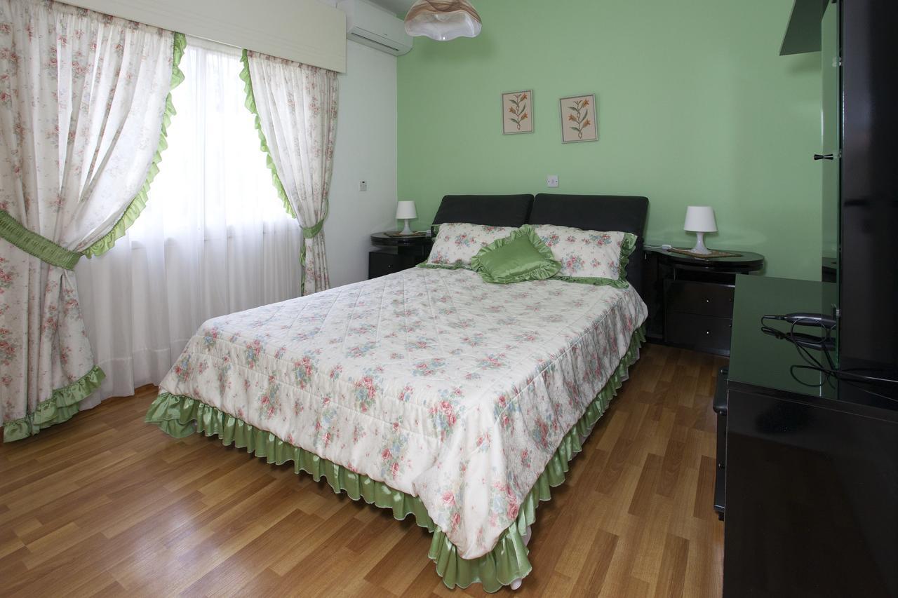 Despoina Town House בית נופש לימסול