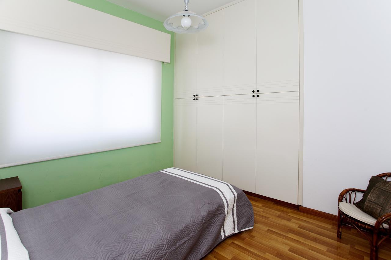 Despoina Town House לימסול