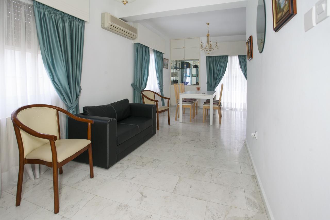 Despoina Town House