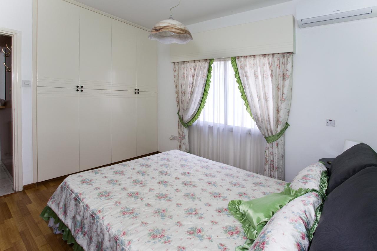 Despoina Town House בית נופש