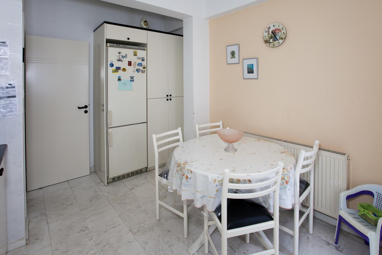 בית נופש Despoina Town House